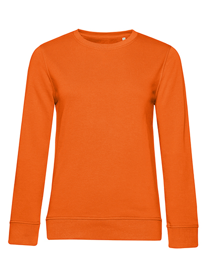 B&C Inspire Crew Neck Sweat 'Women_°