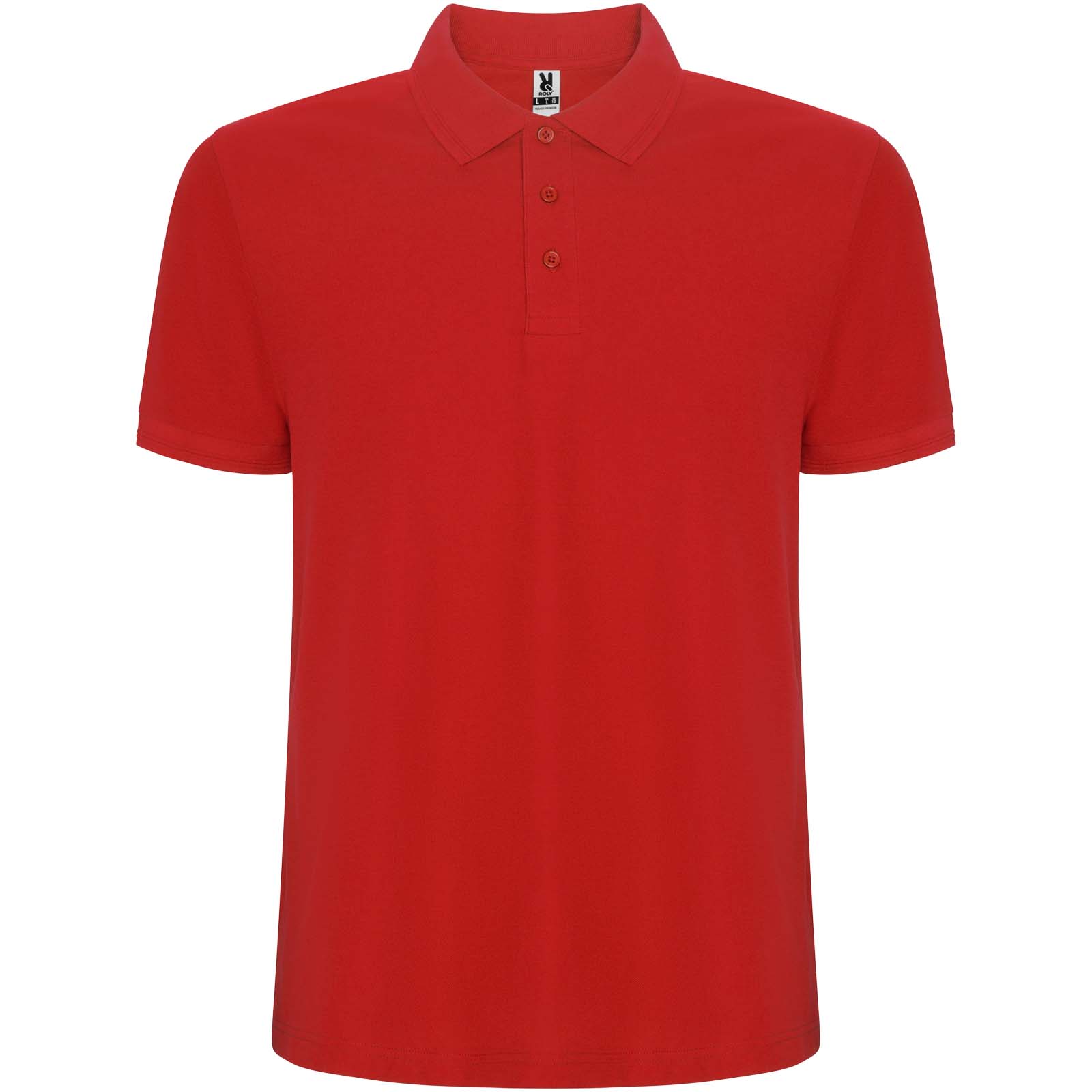 Pegaso Premium Poloshirt für Kinder