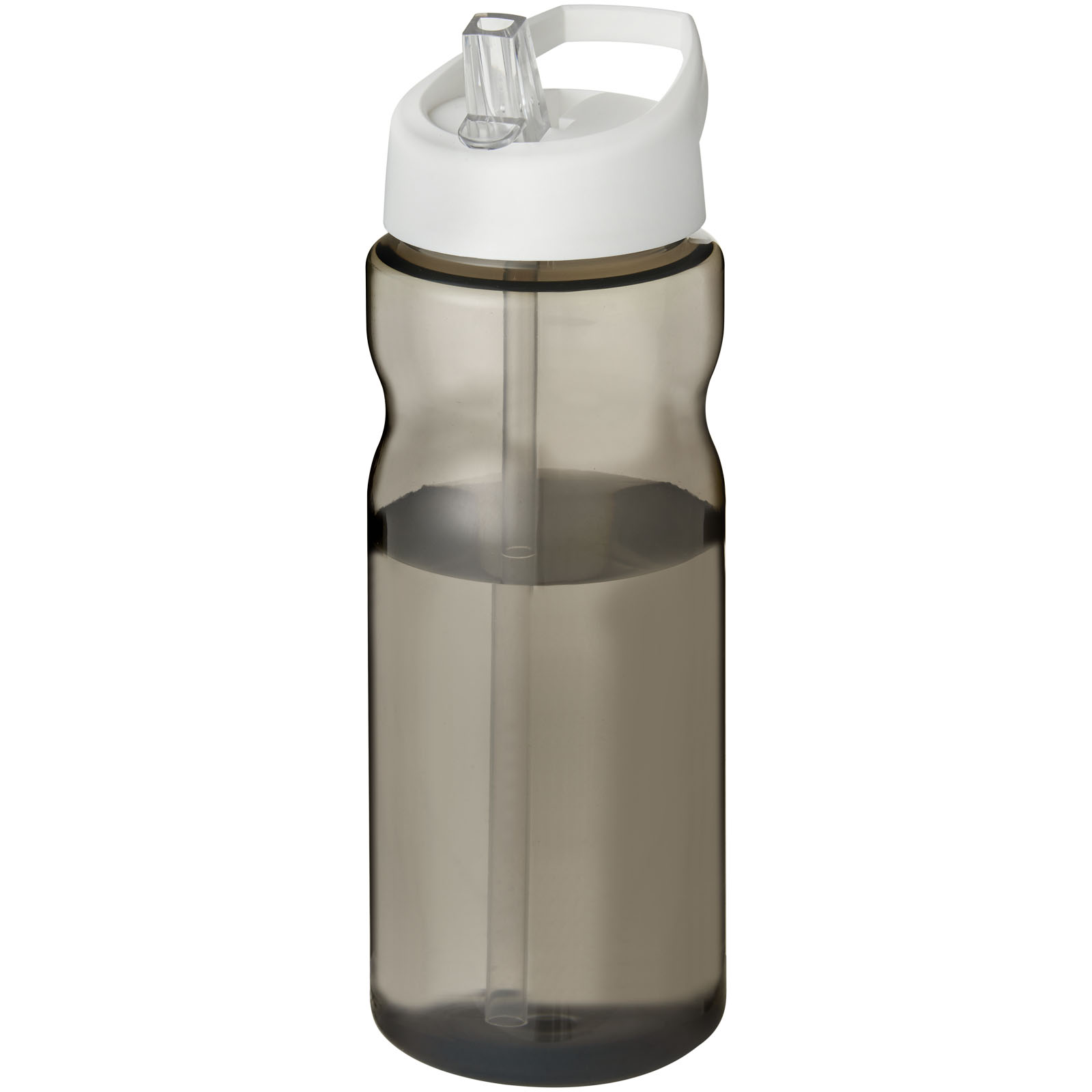 H2O Active® Eco Base 650 ml Sportflasche mit Ausgussdeckel