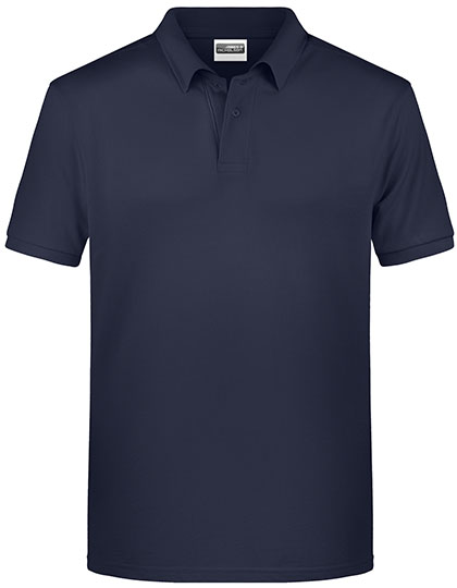 James&Nicholson Men´s Basic Polo