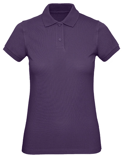 B&C BE INSPIRED Inspire Polo 'Women_°