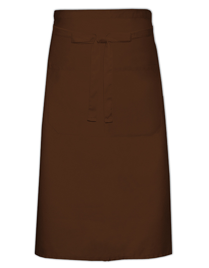 Link Kitchen Wear Cook´s Apron With Pocket