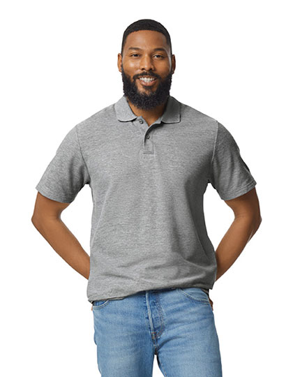 Gildan Softstyle® Adult Piqué Polo