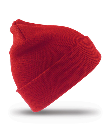 Result Winter Essentials Junior Woolly Ski Hat