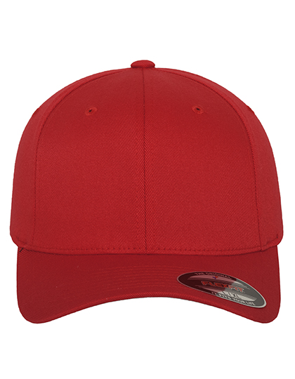 FLEXFIT Wooly Combed Cap