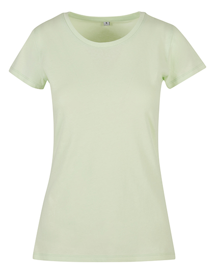 Build Your Brand Basic Ladies´ Basic Tee