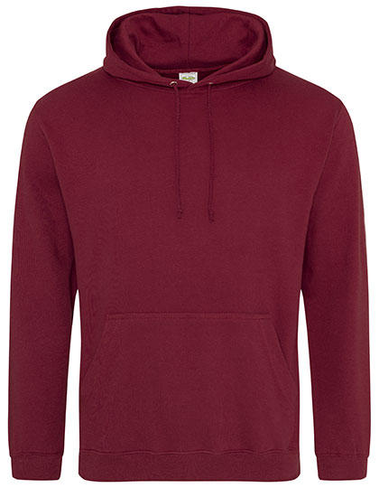 Just Hoods College Hoodie