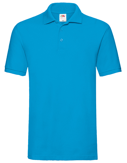 Fruit of the Loom Premium Polo