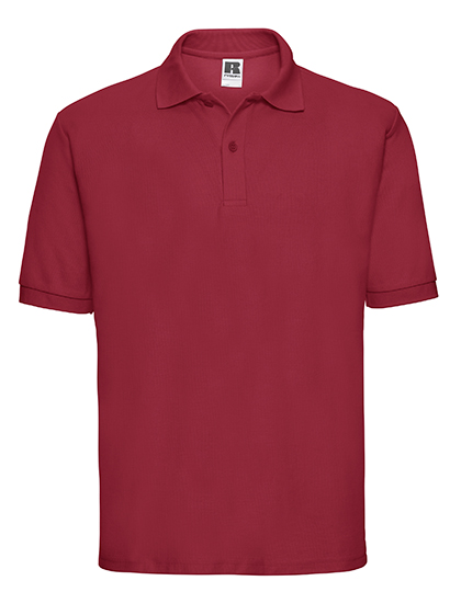 Russell Men´s Classic Polo