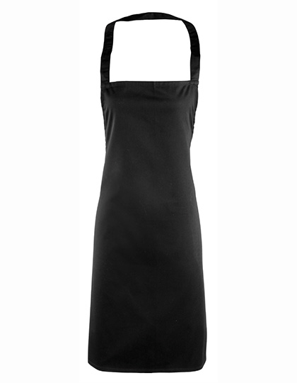 Premier Workwear Essential Bib Apron