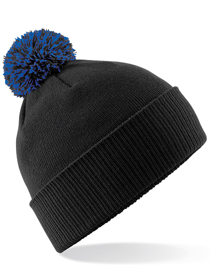 Beechfield Snowstar® Beanie