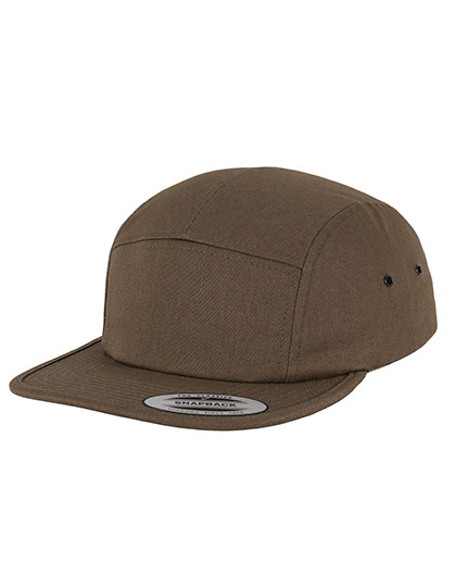 FLEXFIT Classic Jockey Cap