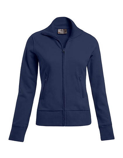 Promodoro Women´s Jacket Stand-Up Collar