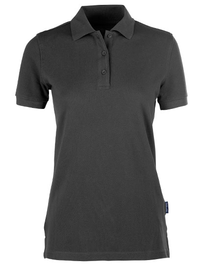 HRM Women´s Heavy Polo