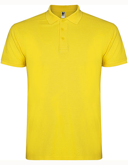 Roly Men´s Star Poloshirt