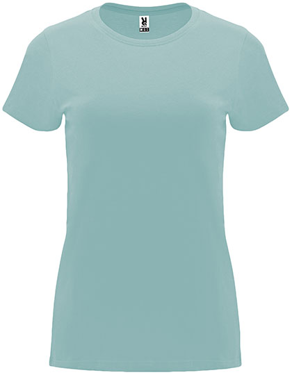 Roly Women´s Capri T-Shirt