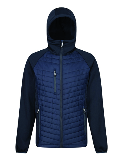 Regatta Professional Navigate Hybrid Jacket