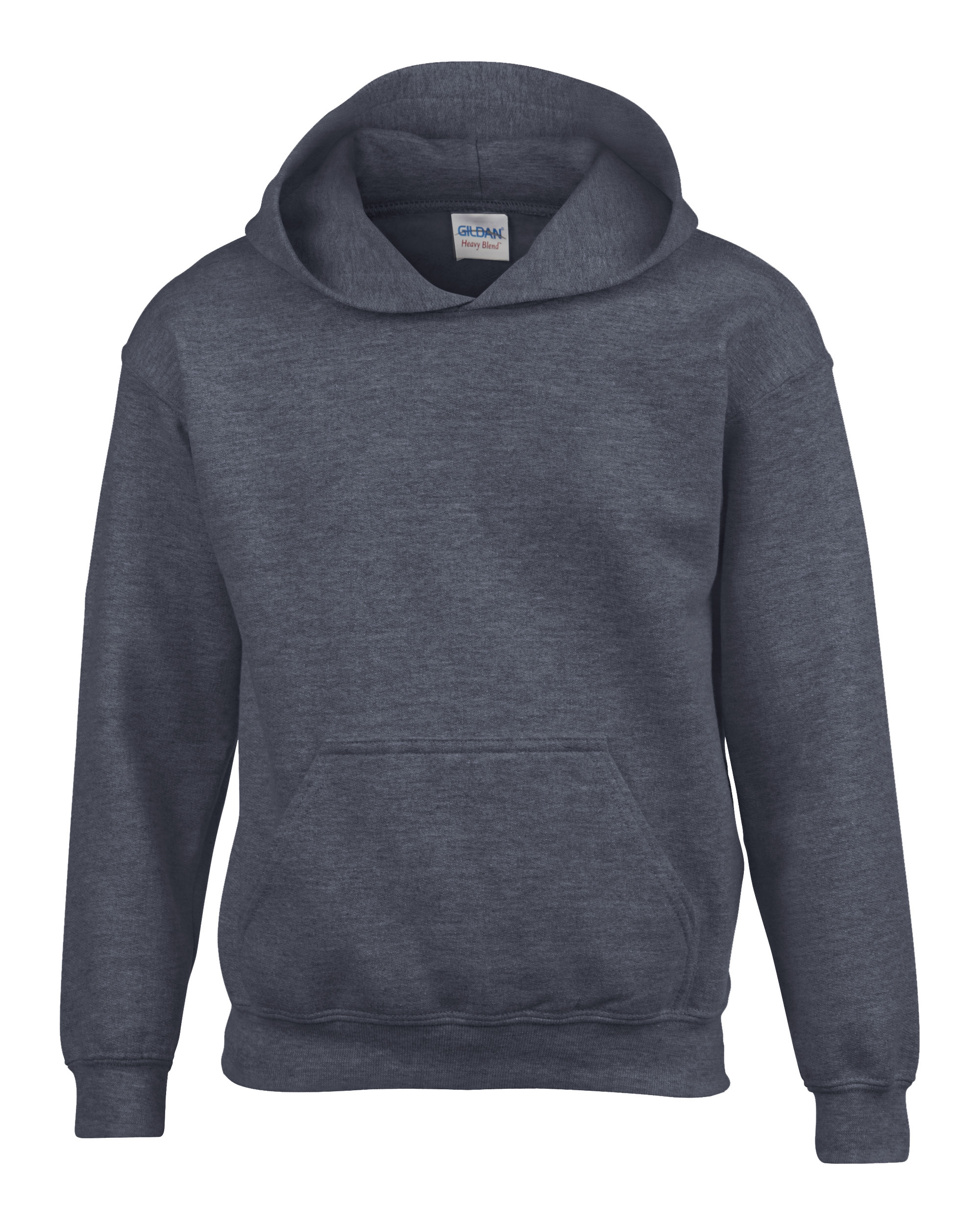 Gildan Heavy Blend™ Youth Hooded Sweatshirt