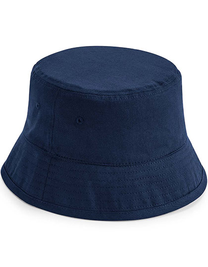 Beechfield Organic Cotton Bucket Hat