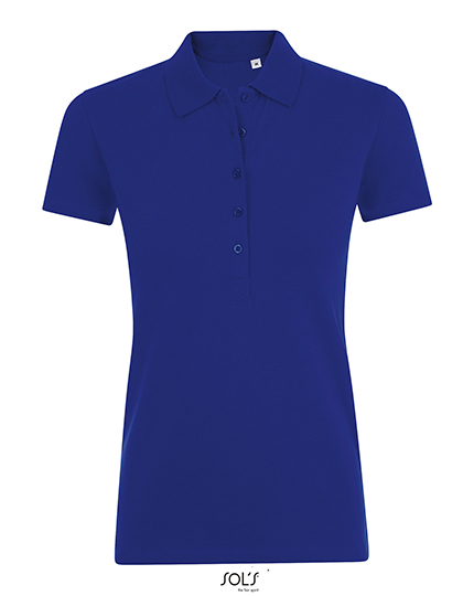 SOL´S Women´s Phoenix Polo