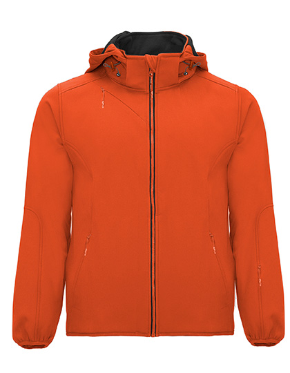 Roly Siberia Softshell Jacket