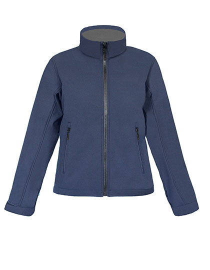 Promodoro Women´s Softshell Jacket C+