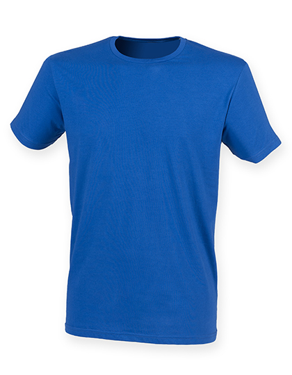 SF Men Men´s Feel Good Stretch T