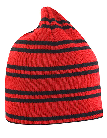 Result Winter Essentials Team Reversible Beanie