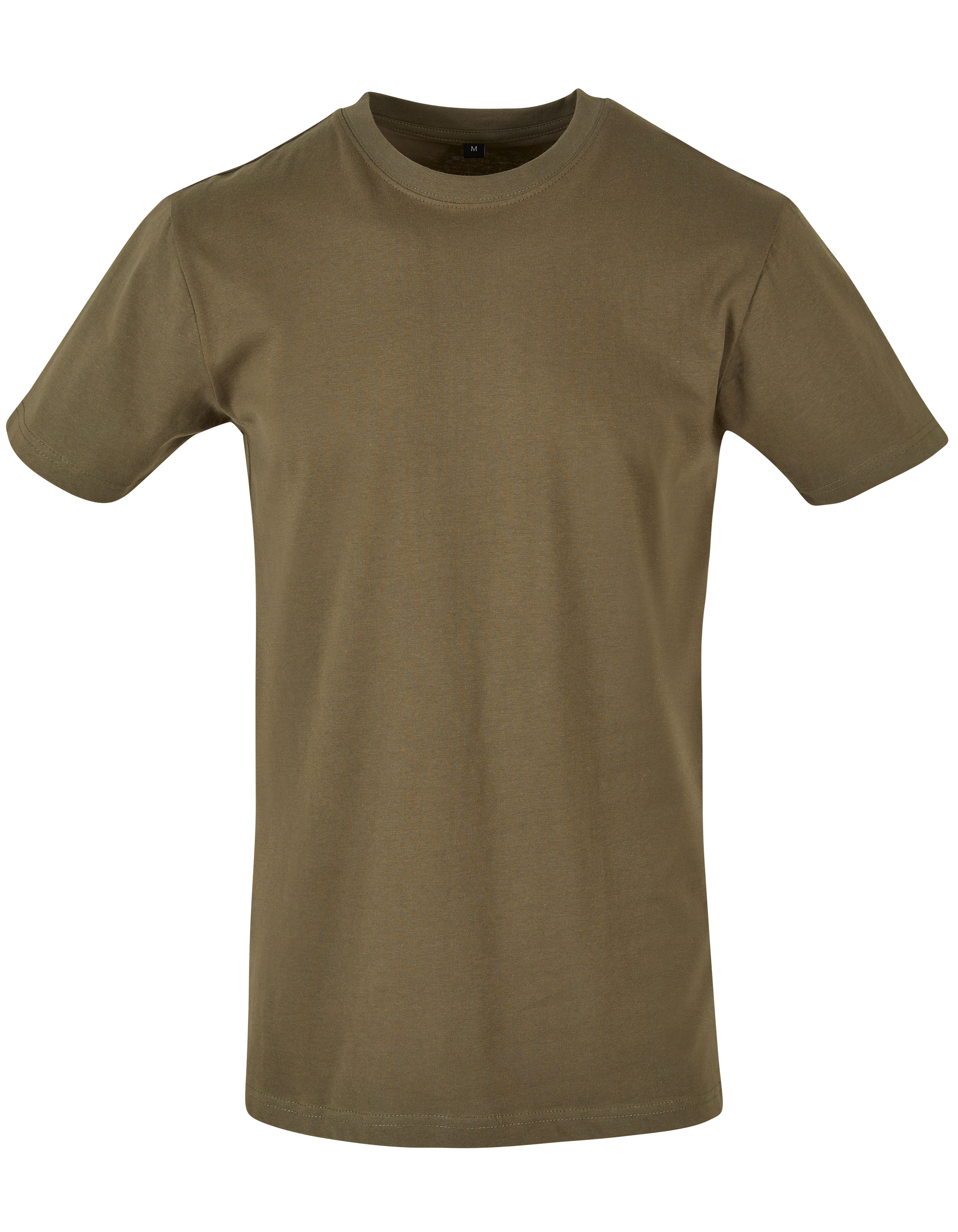 Build Your Brand T-Shirt Round Neck