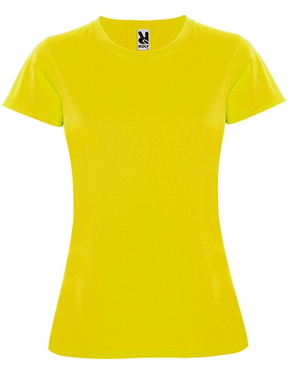 Roly Sport Women´s Montecarlo T-Shirt