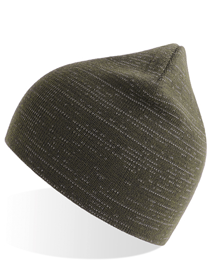 Atlantis Headwear Shine Beanie