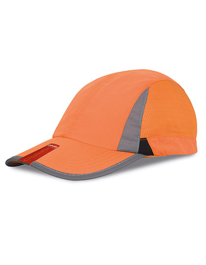 Result Headwear Sport Cap