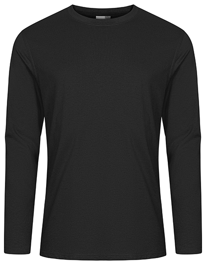 EXCD by Promodoro Men´s T-Shirt Long Sleeve