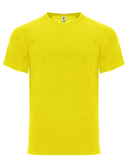 Roly Sport Monaco T-Shirt