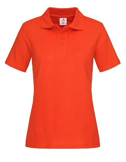 Stedman® Classic Polo Women