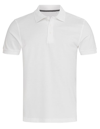 Stedman® Lux Polo Men