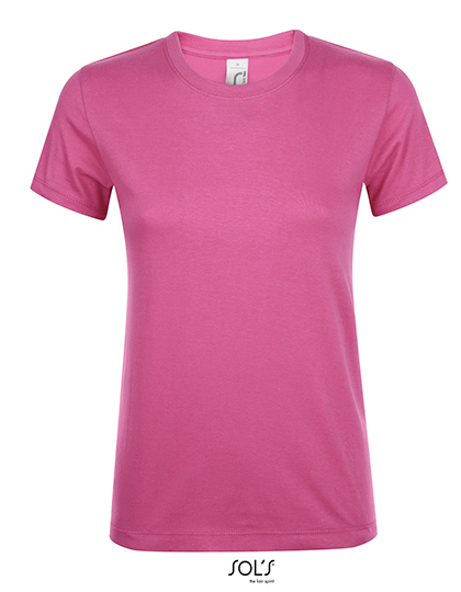 SOL´S Women´s Regent T-Shirt