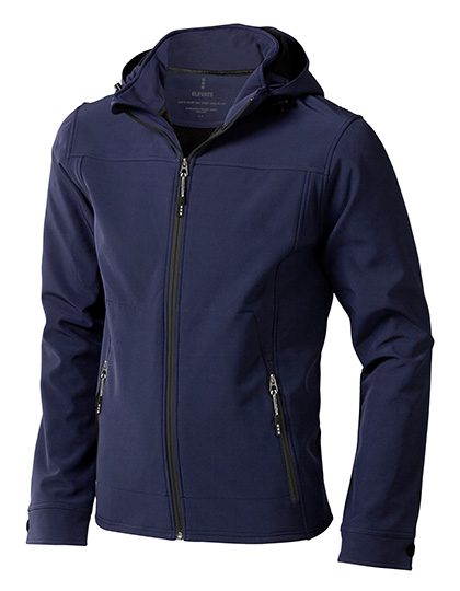 Elevate Life Men´s Langley Softshell Jacket