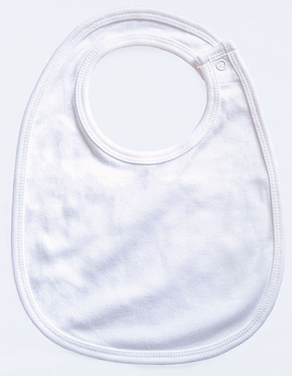 Babybugz Single Layer Bib