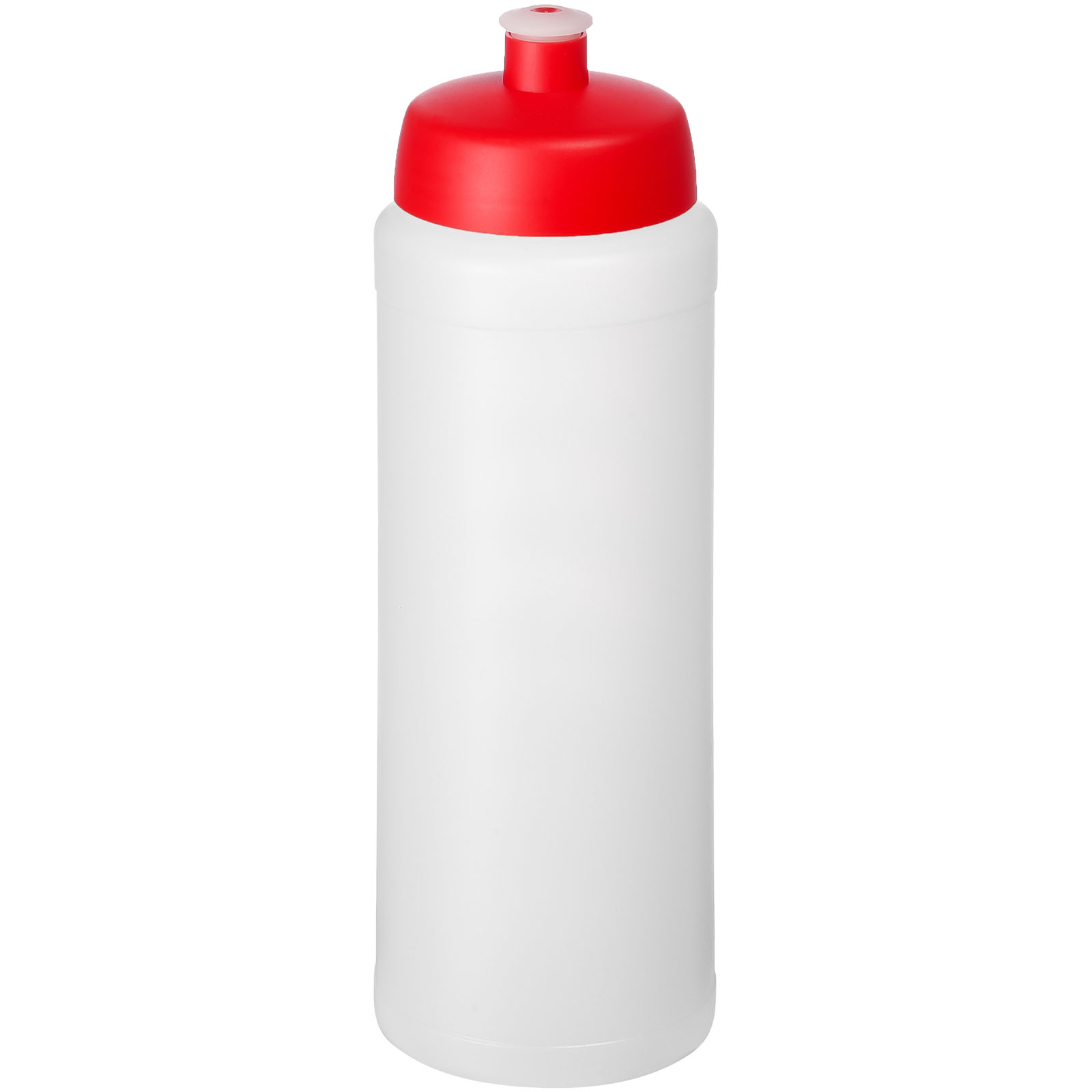 Baseline® Plus grip 750 ml Sportflasche mit Sportdeckel