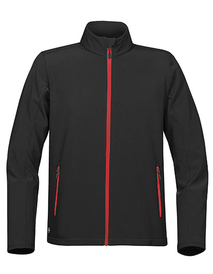 Stormtech Men´s Orbiter Softshell Jacket