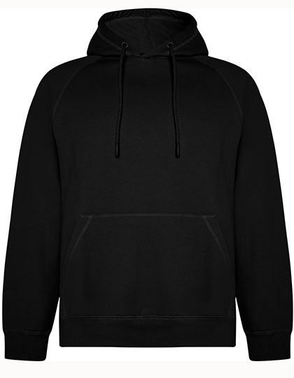 Roly Eco Vinson Organic Hooded Sweatshirt