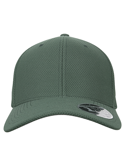 FLEXFIT Hybrid Cap