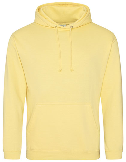 Just Hoods College Hoodie