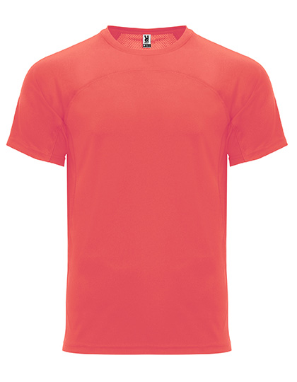 Roly Sport Monaco T-Shirt