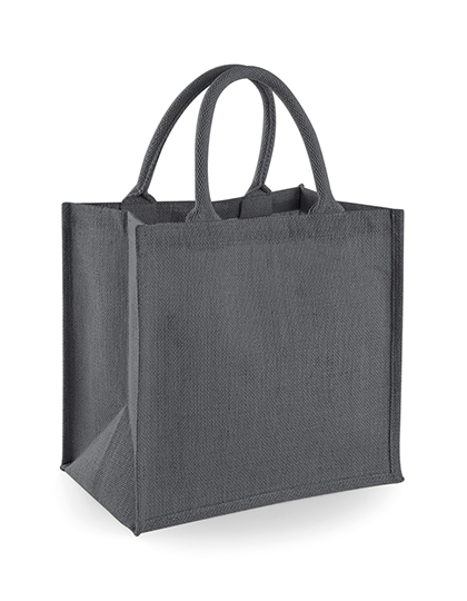 Westford Mill Jute Midi Shopper