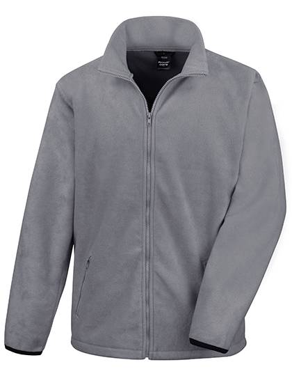 Result Core Mens Norse Outdoor Fleece Jacket