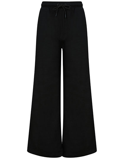 SF Women Women´s Sustainable Fashion Wide Leg Joggers