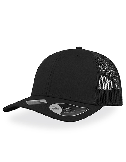 Atlantis Headwear Recy Three Cap