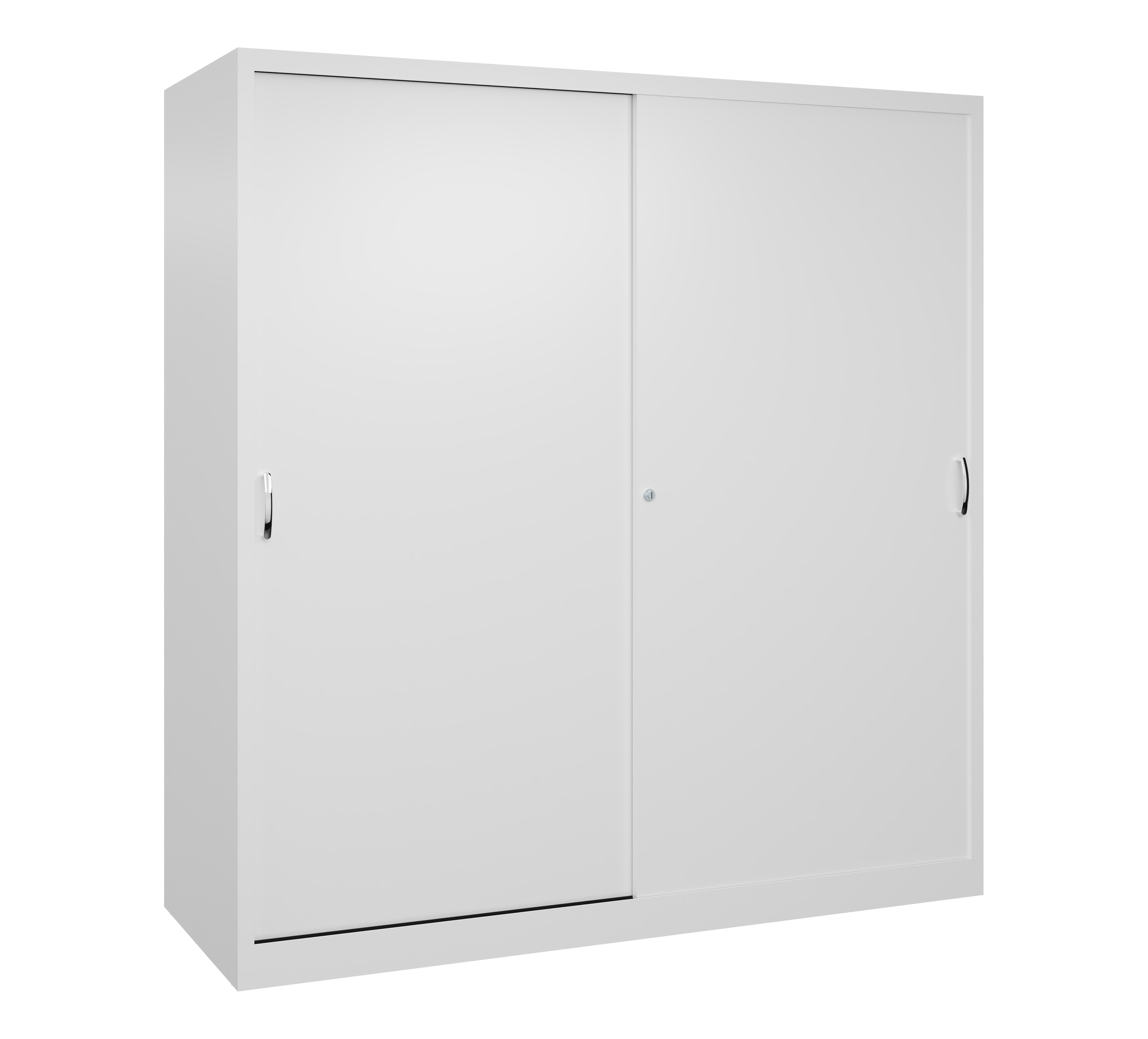 Sportgeräteschrank 1950x1900x600mm